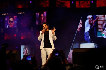 Sarrainodu Movie Audio Celebrations